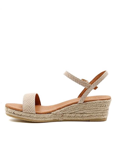 midas sandals david jones.